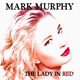 Обложка для Mark Murphy - The Lady Is a Tramp