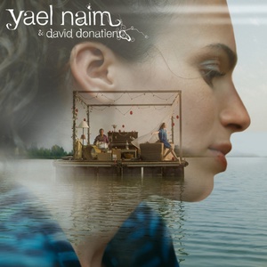 Обложка для Yael Naim - Yashanti