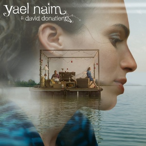 Обложка для Yael Naim - Paris