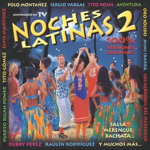 Обложка для Polo Montañez - El Nuevo Año