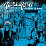 Обложка для Tora Tora - Silence the Sirens