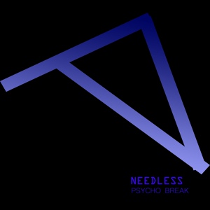 Обложка для Needless - Psycho Break