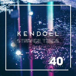 Обложка для Kendoll - Area 51