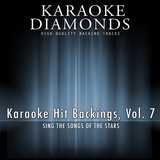 Обложка для Karaoke Diamonds - Witch Doctor (Karaoke Version) [Originally Performed By David Seville]