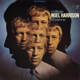 Обложка для Noel Harrison - Go Ask Your Man