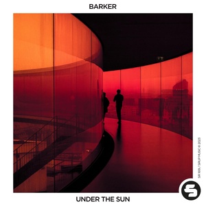 Обложка для BARKER - Under the Sun