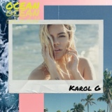 Обложка для KAROL G - Sin Corazón