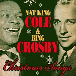 Обложка для Bing Crosby feat. Rosemary Clooney - Silver Bells