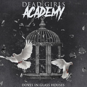 Обложка для Dead Girls Academy - Addicted to Your Heart