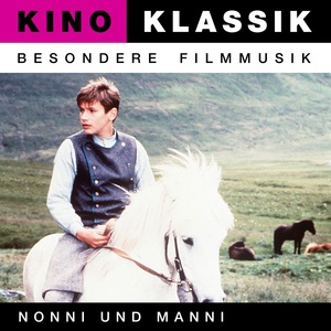 Обложка для Klaus Doldinger, Kino Klassik - Julli's Chase