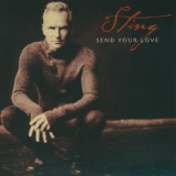 Обложка для Sting - Send Your Love