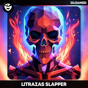Обложка для Litrazas - SLAPPER
