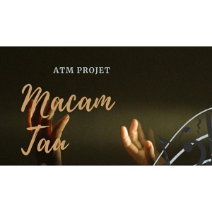 Обложка для Atm Project - Macam Tau