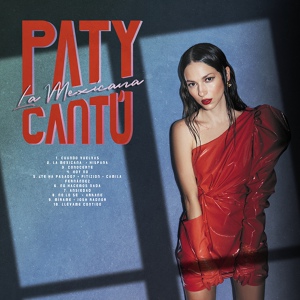 Обложка для Paty Cantú - Conocerte