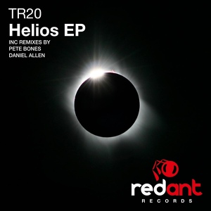 Обложка для TR20 - Helios