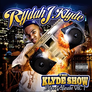 Обложка для RYDAH J KLYDE feat. Prod by Rob Lo - High N' Fly