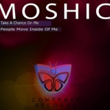 Обложка для Moshic - Take A Chance On Me (Original Mix)