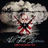 Обложка для All That Remains - Not Fading