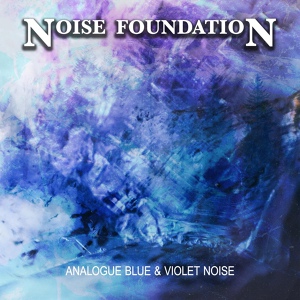 Обложка для Noise Foundation - Violet Noise - 852 Hz Boost