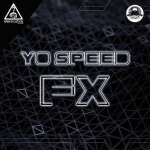 Обложка для Yo Speed - Fx