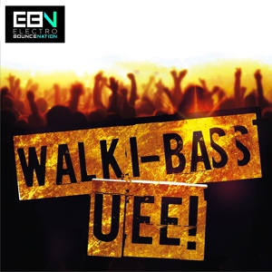 Обложка для Walki-Bass - Uee!