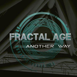 Обложка для Fractal Age - Featureless People