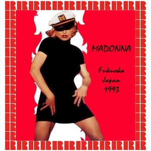 Обложка для Madonna - Like A Virgin