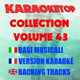 Обложка для KaraokeTop - Cold Heart Pnau Remix (Originally Performed by Elton John &amp; Dua Lipa)