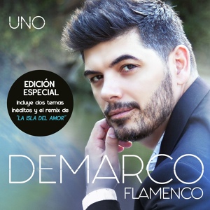 Обложка для Demarco Flamenco - Aquí Me Tienes