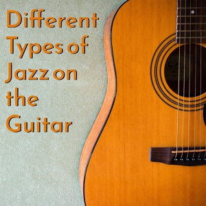 Обложка для Jazz Guitar Guys - Guitar Jazz