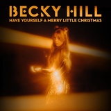 Обложка для Becky Hill - Have Yourself A Merry Little Christmas