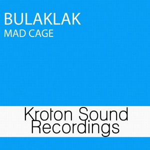 Обложка для Bulaklak - Where You Can't Come
