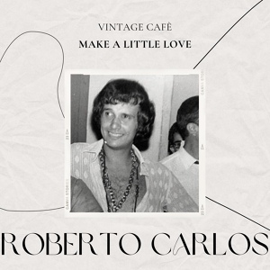Обложка для Roberto Carlos - Chore por Mim