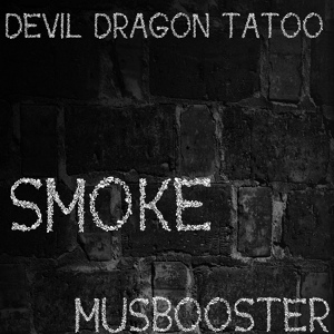 Обложка для Devil Dragon Tatoo - Bass Gitar