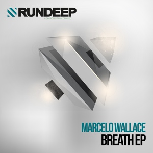 Обложка для Marcelo Wallace - Breath