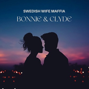 Обложка для SWEDISH WIFE MAFFIA - Ak-47