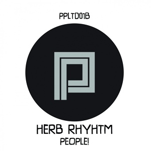 Обложка для Herb Rhythm - People!