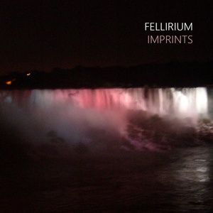Обложка для Fellirium - Bleed