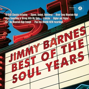 Обложка для Jimmy Barnes - Chain of Fools