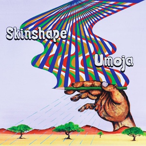 Обложка для Skinshape - Afande (Feat. Idd Aziz)