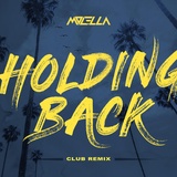 Обложка для Molella - Holding Back