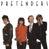 Обложка для Pretenders - Brass in Pocket