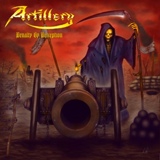 Обложка для Artillery - Path of the Atheist