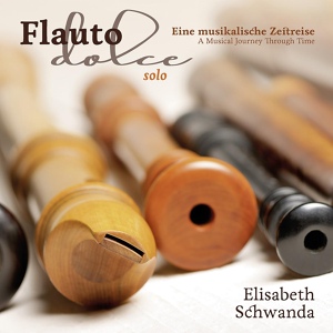 Обложка для Elisabeth Schwanda - 3. Allegro molto à la menuetto