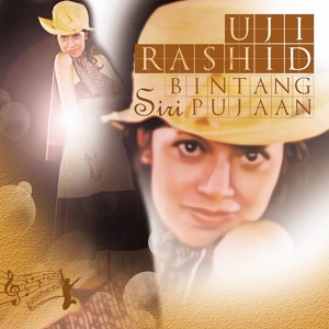 Обложка для Uji Rashid feat. DJ Dave - Rintahan Rasa