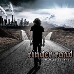 Обложка для Cinder Road - 2 Hearts 2 Break