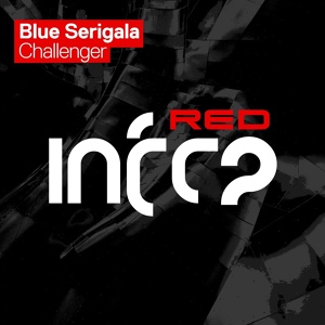 Обложка для Blue Serigala - Challenger (Extended Mix)