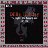 Обложка для Billie Holiday - Our Love Is Here To Stay