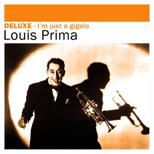 Обложка для Louis Prima - Oh Marie