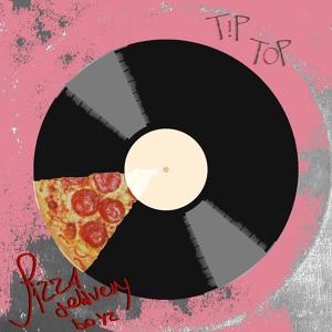 Обложка для Pizza delivery boyz - Break down